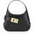 Ferragamo Mini Bag Hobo BLACK