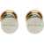 Paul Smith Cufflinks With Logo MULTICOLOUR