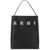 Marni Hobo Bag Museum BLACK