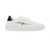 MSGM Sneaker With Logo BLACK