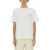 3.PARADIS 3.Paradis X Edgar Plans T-Shirt WHITE