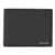 Paul Smith Bi-Fold Leather Wallet BLACK