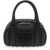 Alexander Wang Small "Roc" Bag BLACK