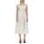 Patou Long Dress WHITE