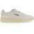 AUTRY Medalist Low Sneaker WHITE