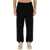 MSGM Jogger Pants BLACK