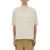 Maison Margiela Cotton T-Shirt IVORY