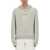 Jil Sander Sweatshirt With Logo GREY