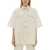 Stella McCartney Denim Shirt IVORY