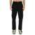 Marcelo Burlon Cargo Pants BLACK