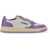 AUTRY Medalist Low Sneaker MULTICOLOUR