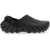 Crocs Slide "Echo" BLACK