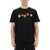 PS by Paul Smith Regular Fit T-Shirt BLACK