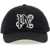 Palm Angels Baseball Cap BLACK