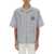 ETRO Bowling Shirt BABY BLUE