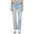 Stella McCartney Straight Leg Jeans DENIM