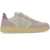 VEJA Sneaker "V-10" MULTICOLOUR