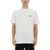 Marcelo Burlon T-Shirt With Logo WHITE