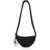 JW Anderson Pop Corn Sling Bag BLACK