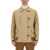 Fay Jacket 4 Hooks BEIGE