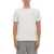 PS by Paul Smith Zebra Patch T-Shirt WHITE