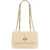 Tory Burch Kira Small Shoulder Bag BEIGE