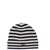 Dolce & Gabbana Knitted Beanie Hat MULTICOLOUR