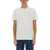 Marni Logo Print T-Shirt WHITE