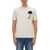 PS by Paul Smith T-Shirt With Logo WHITE