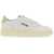 AUTRY "Medalist" Sneaker WHITE