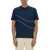 PS by Paul Smith T-Shirt With Print MULTICOLOUR