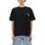 3.PARADIS 3.Paradis X Edgar Plans T-Shirt BLACK