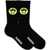 BARROW Socks With Logo BLACK