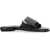 Premiata Slide Sandal BLACK