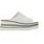 Stella McCartney Eco "Sneakelyse" Sandal WHITE