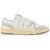 Lanvin Sneaker Clay Low Top WHITE