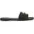 Ferragamo Slide Sandal BLACK