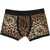 Dolce & Gabbana Boxer Shorts With Elastic MULTICOLOUR