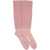 Rick Owens Knitted Socks PINK