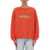 ERL "Venice" Sweatshirt RED