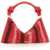 CULT GAIA Dwarf Shoulder Bag "Hera" PINK