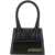 JACQUEMUS Le Chiquito Bag BLACK