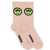 BARROW Socks With Logo PINK