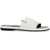 Premiata Slide Sandal WHITE