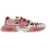 Dolce & Gabbana "Airmaster" Sneaker PINK