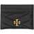 Tory Burch Kira" Card Holder BLACK