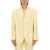 JACQUEMUS Jacket La Veste D'homme YELLOW