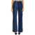 MOSCHINO JEANS Jeans Wide Leg DENIM