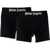 Palm Angels Confezione Da Due Boxer BLACK