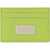 MM6 Maison Margiela Numeric Card Holder GREEN